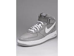 Nike Air Force Mens Size 7 Suede Trainer