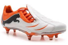 Puma Power Cat 1.10 Mens Size 9 Football Boot