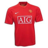 Nike Manchester United Home Shirt 2011 2012