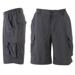 Puma Black Multi Short Small Mens